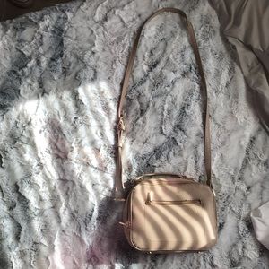 Tan Crossbody Purse Bag from Target